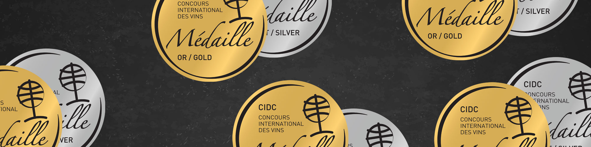 Découvrez le palmarès des meilleurs Cabernets du monde