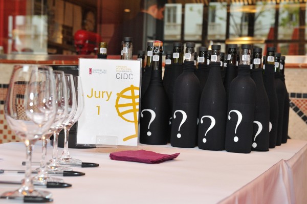 Concours International des Cabernets : Le rendez-vous annuel des cabernets du monde entier !