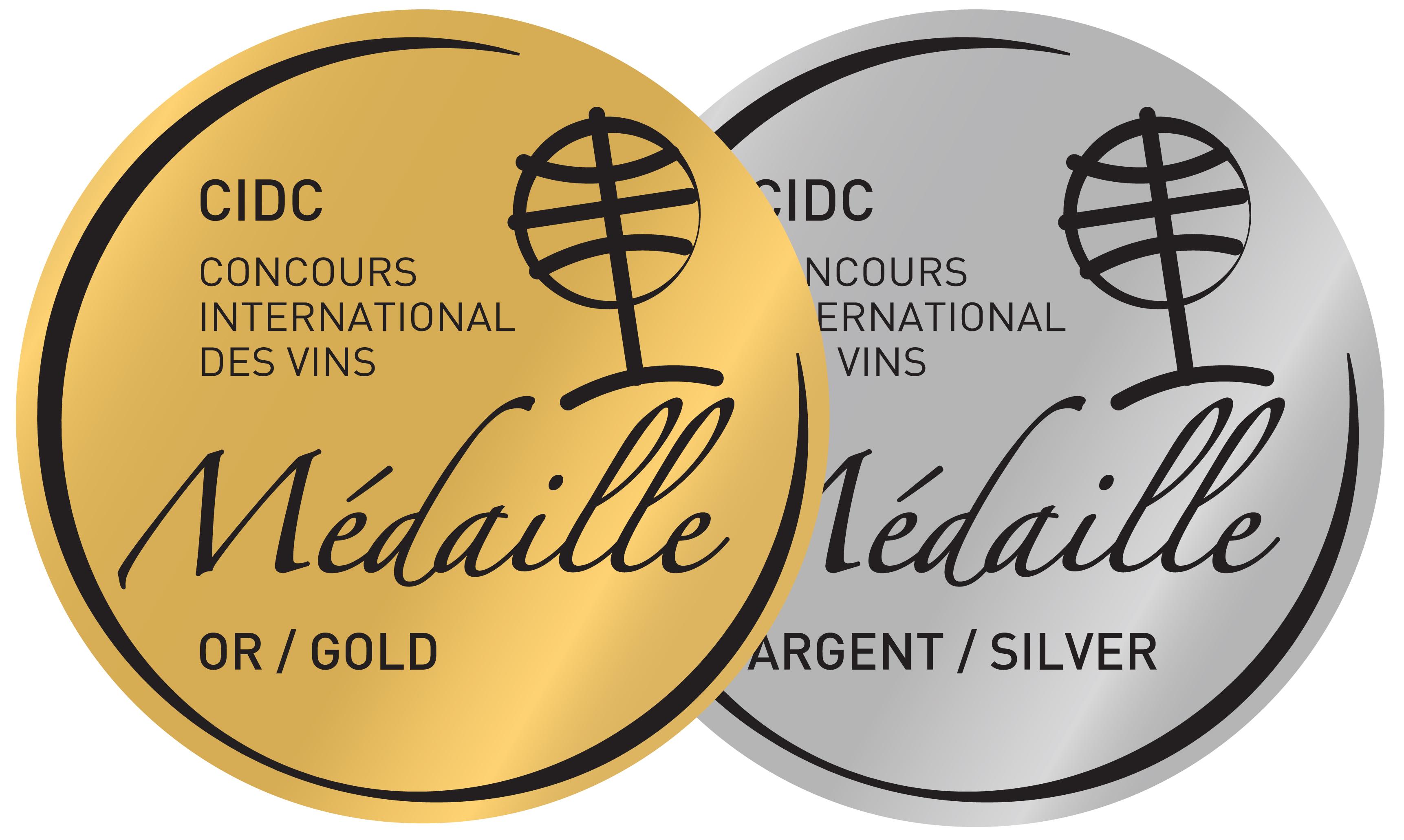 Édition 2019 du Concours International des Cabernets