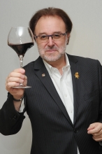 Un Meilleur Sommelier du Monde Président d’honneur